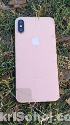 I phone xs 256gb